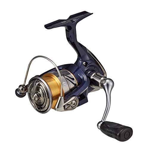 Daiwa Spinning Reel 20 Crest LT2000S (2020 Model) : Amazon.ca